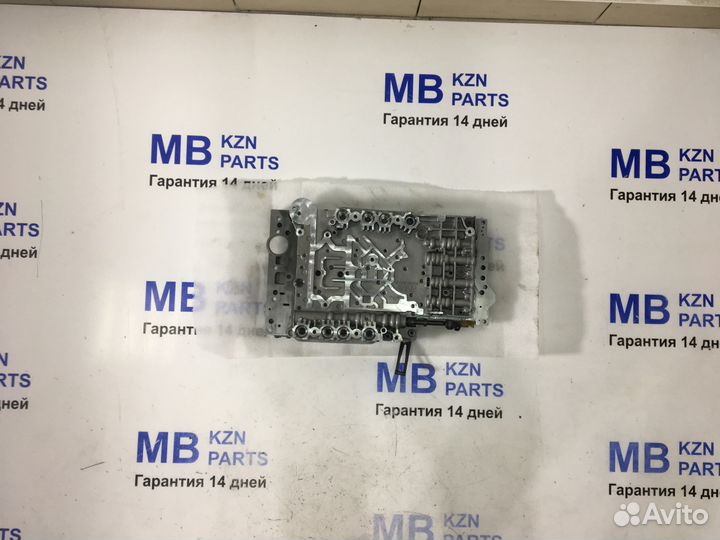 Гидроблок Mercedes w212 арт 01263