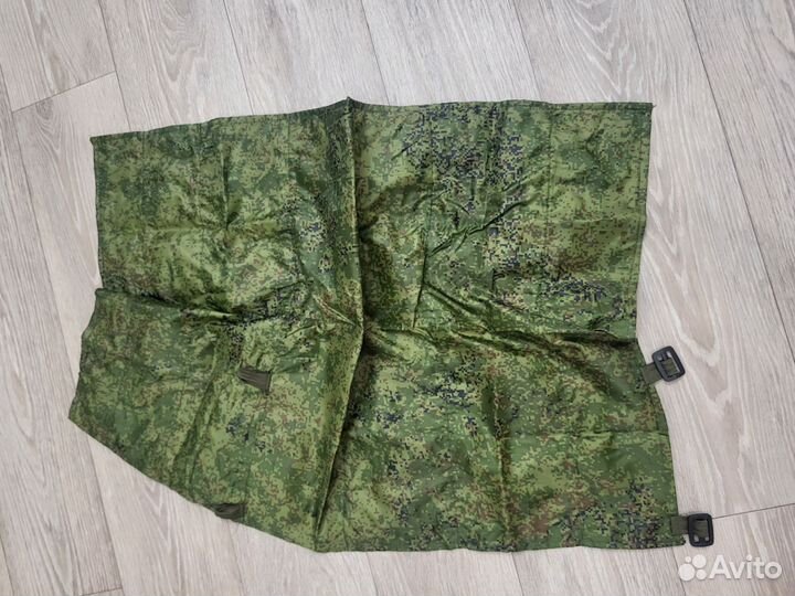 Армейский несессер