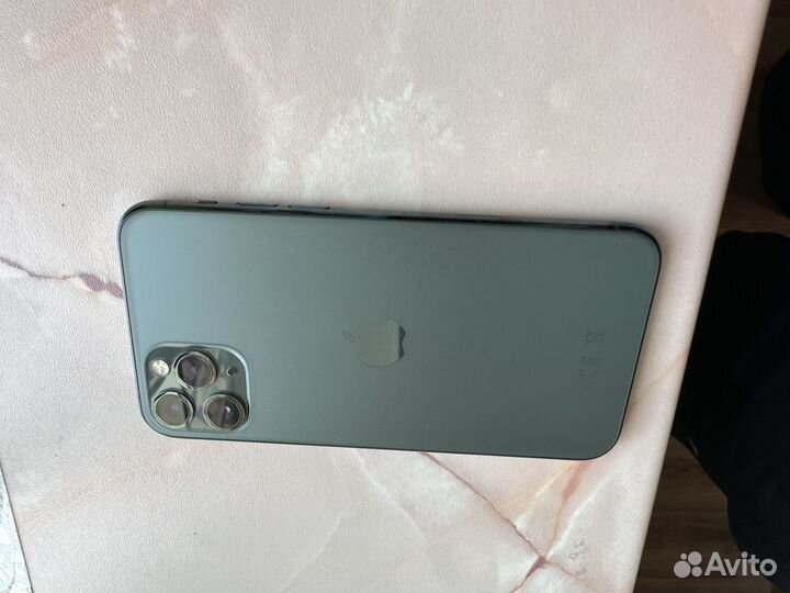 Apple iPhone 11 pro 64gb