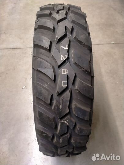 Dunlop Grandtrek MT2 225/75 R16 103Q