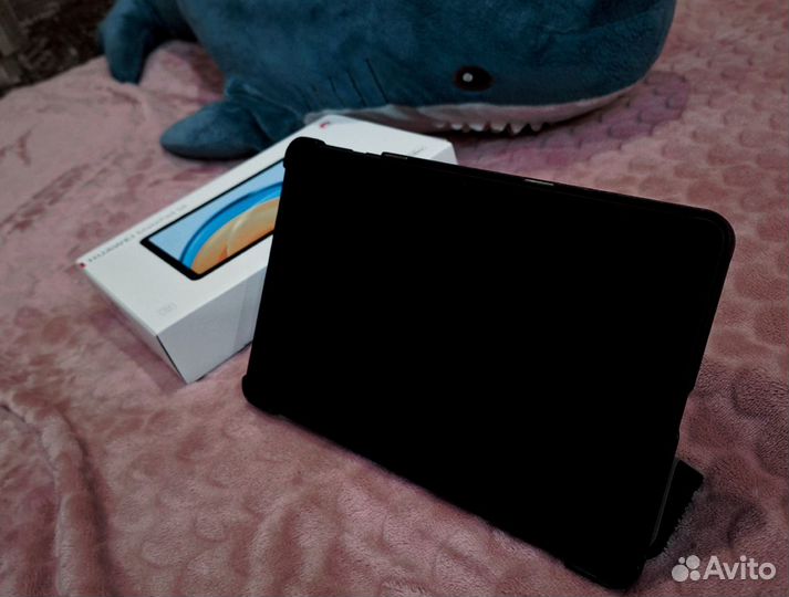 Планшет huawei MatePad 10.4 4 128gb