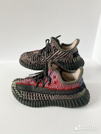 Кроссовки Adidas Yeezy, 27