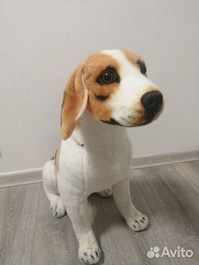 Мягкая игрушка 