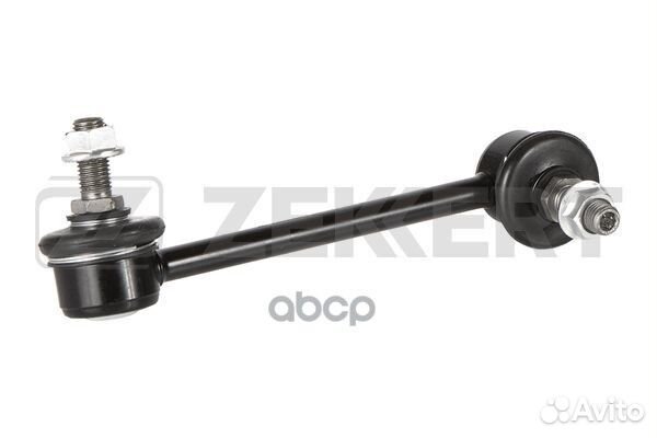 Стойка стабилизатора перед. лев. Opel Frontera