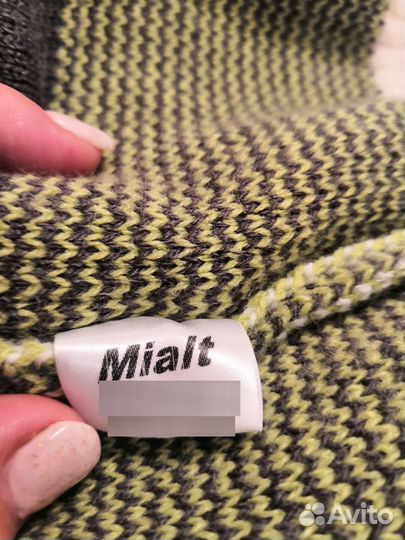 Шапка новая