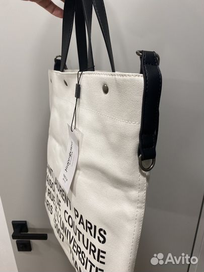 Yves Saint laurent сумка