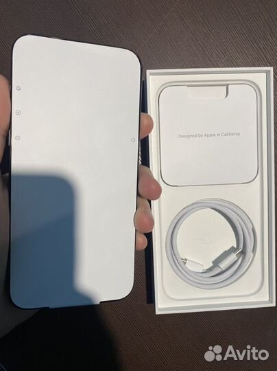 iPhone 15 Pro Max, 256 ГБ
