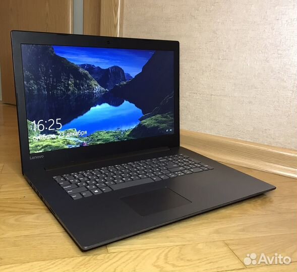 Большой Lenovo A6/ 8 Gb/ R4/ SSD240