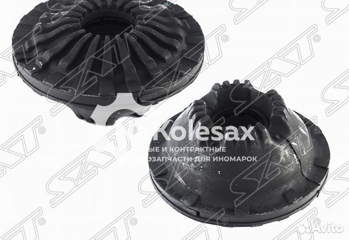 Опора передней стойки audi A6/avant 05-11 lhrh