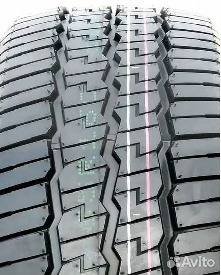 Tracmax Transporter RF09 215/75 R16C 113R