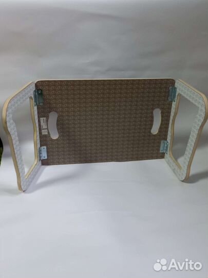 IKEA Brada подставка/столик для ноутбука