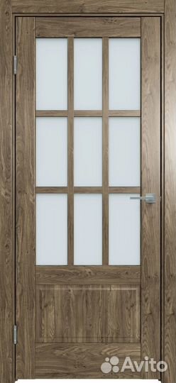 Межкомнатные двери