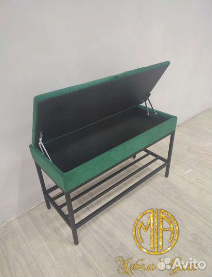 Обувница новая (доставка из Стерлитамака)