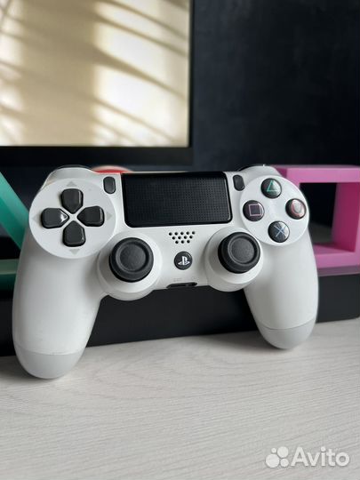 Геймпад Ps 4 V2 Оригинал