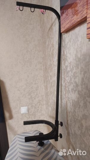 Стойка-кронштейн для груминга