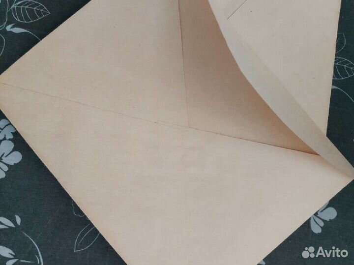 Почтовые конверты СССР