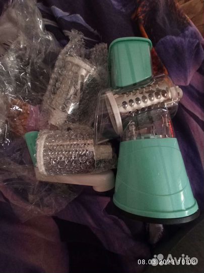 Измельчитель