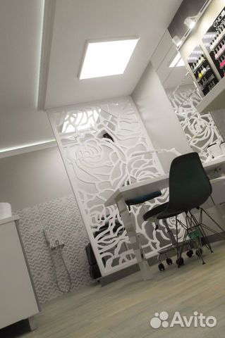 Аренда кабинета