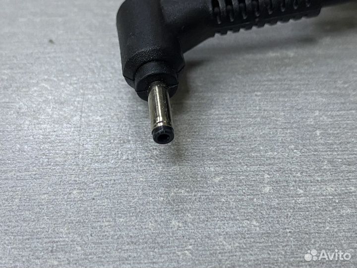 Блок питания Asus 19V-2.37A 3.0x1.1 (без сетевого)