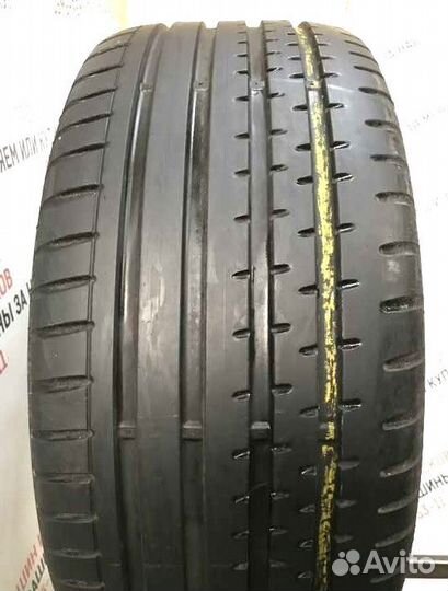 Continental ContiSportContact 265/45 R20 108Y