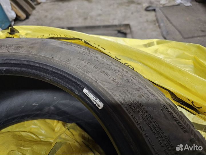 Michelin Primacy 3 245/45 R18