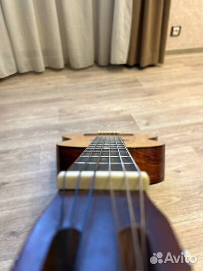 Гитара классическая 4/4