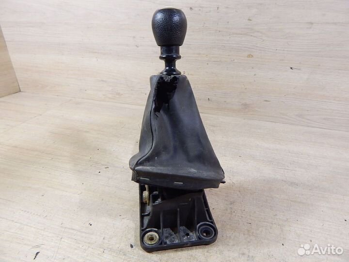 Кулиса кпп Ford Focus 1