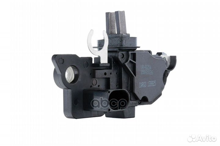 Реле-регулятор 14.5V Audi A3 1.8 98-03, VW