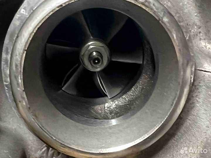Турбина skoda yeti (5L 2009- в производстве) 03C 1
