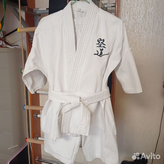 Кимоно для каратэ 134