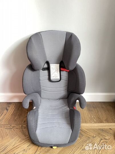 Автокресло в аренду 9-36 кг детское Raffaello