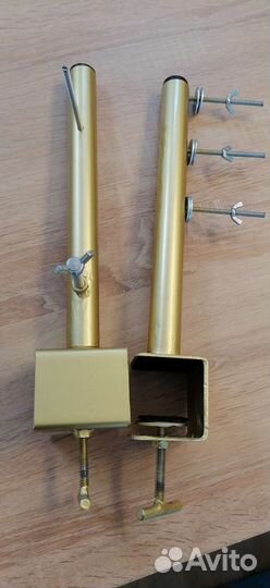 Тресбанк для плетения трессов, вращается на 360