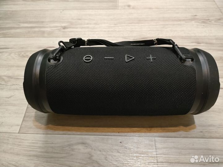 Колонка Fiero Vortex L