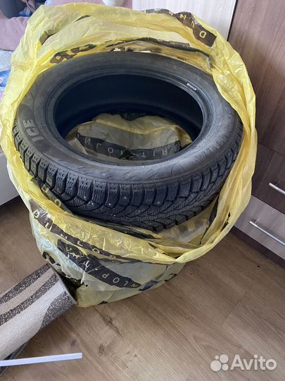 Pirelli Formula Ice 195/55 R16