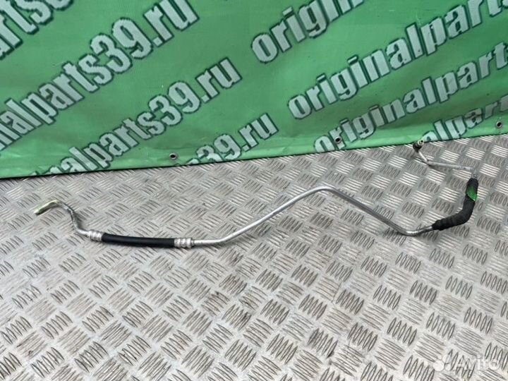 Трубка кондиционера Mercedes-Benz S-Class W140