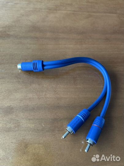 MD Lad AM-MB1 1 X 300W RMS power