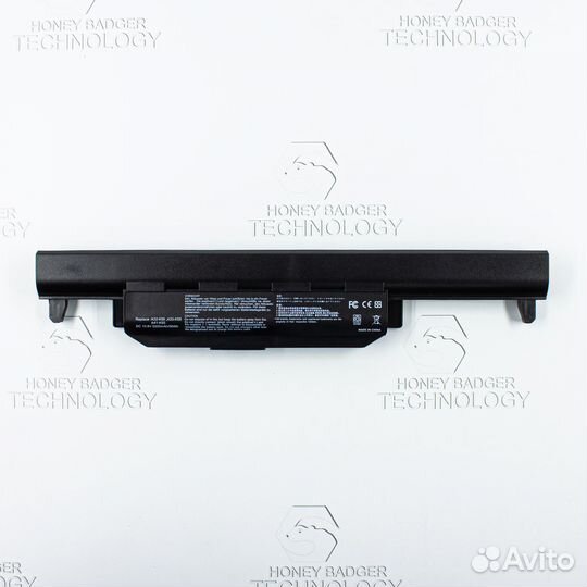 Аккумулятор для ноутбука Asus (A32-K55) K45, K55