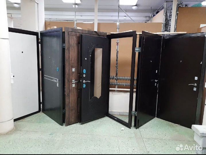 Двери межкомнатные с доставкой