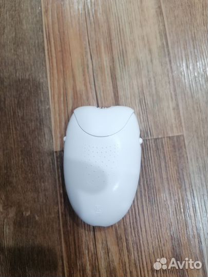 Эпилятор braun silk epil 1