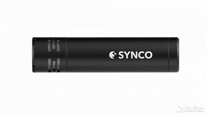 Накамерный микрофон Synco Mic-M1