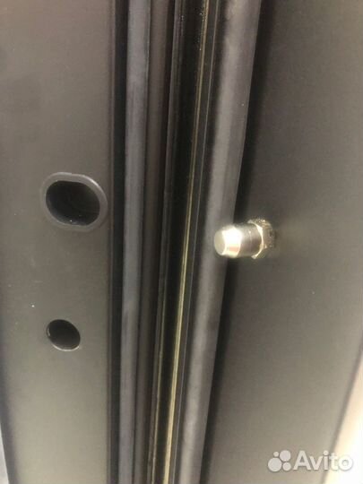 Входная дверь Зетта - Воронеж