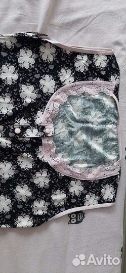 Женская домашняя одежда