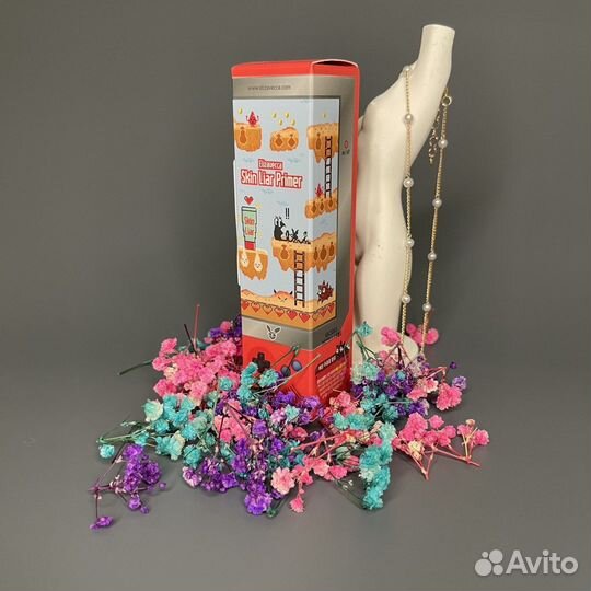 Корейская косметика