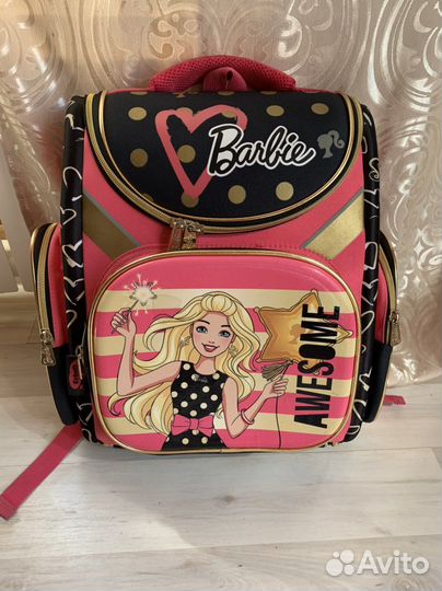 Рюкзак для девочки