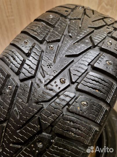 Nokian Tyres Nordman 7 185/60 R15 88T