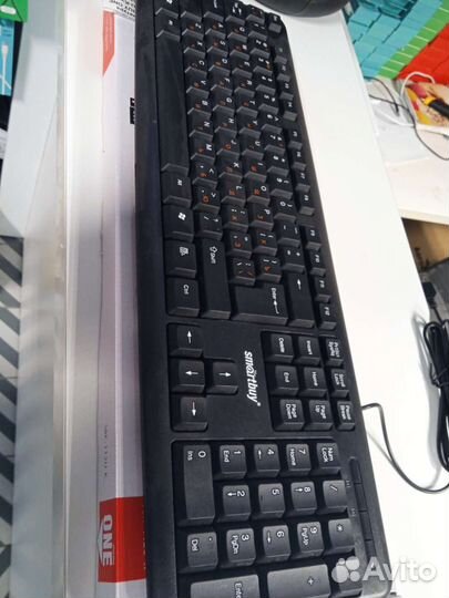 Клавиатура