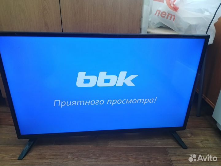 Телевизор ЖК 32 дюйма бу