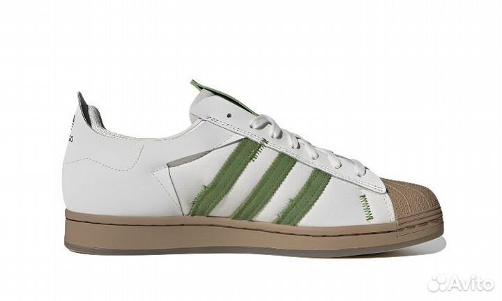 Adidas Superstar оригинал (40 41 42 43 44 45)