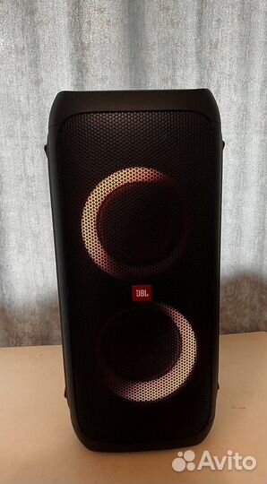 Колонка jbl partybox 310