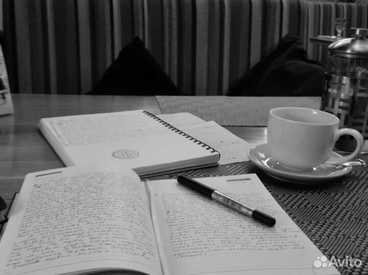 Вам точно нужен эффективный копирайтер, и это я